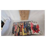 12 Batman DC Comics