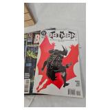 12 Batman DC Comics