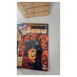 12 Batman DC Comics