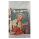 10 Western Comic Books