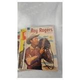 10 Western Comic Books