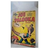 10 Joe Palooka Comics