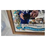 20x15 Old Style Mirrored Sign