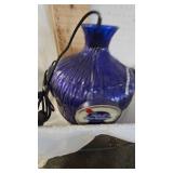 Pabst Blue Ribbon Lighted Sign-Works