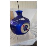 Pabst Blue Ribbon Lighted Sign-Works