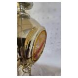 Schlitz Beer Lighted Sign-Works