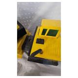 Big Tonka Back Hoe-36" long