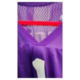 Vintage MN Vikings Jersey #1 Moon
