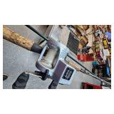 Diawa Bait Caster Line Counter Combo, 9ft