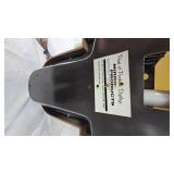 RC Cola Lighted Clock-Works Great