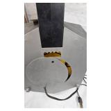 Grain Belt Lighted Beer Sign-works