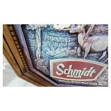 21x15 Pabst Blue Ribbon Mirrored Sign