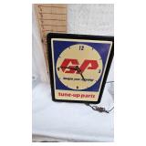 17x14 GP Tune Up Parts Clock-works