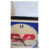 17x14 GP Tune Up Parts Clock-works