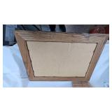 22x16 Elanger Mirrored Sign