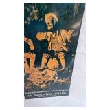 16x9 Metal Marlin-Fire Arms Co Sign