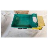 Structo Hydraulic Dump Truck