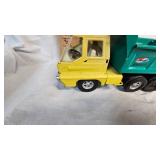 Structo Hydraulic Dump Truck