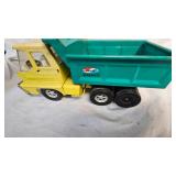 Structo Hydraulic Dump Truck