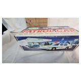 Like New, Hess Battery Operated Patrol Car