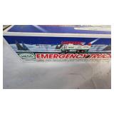 Like New, Hess Battery Operated Emergency Truck