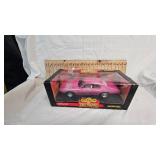 1/18 1959 Pontiac GTO