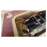 1/18 1964 Ford Shelby