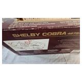 1/18 1964 Ford Shelby