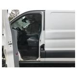 2016 Ford T250 Transit Van