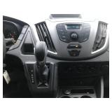 2016 Ford T250 Transit Van