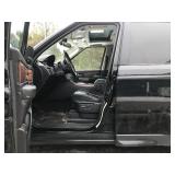 2008 Land Rover Range Rover Sport 4X4