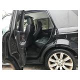 2008 Land Rover Range Rover Sport 4X4