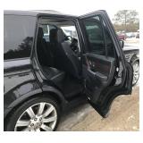 2008 Land Rover Range Rover Sport 4X4