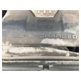 2008 Land Rover Range Rover Sport 4X4