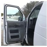 2014 Ford E250 SD