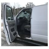 2014 Ford E250 SD