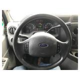 2014 Ford E250 SD