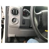 2014 Ford E250 SD