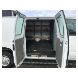 2014 Ford E250 SD