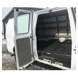 2014 Ford E250 SD