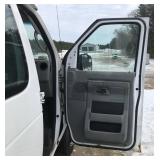 2014 Ford E250 SD
