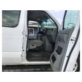 2014 Ford E250 SD