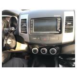 2007 Mitsubishi Outlander XLS