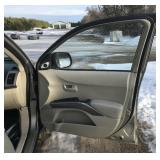 2007 Mitsubishi Outlander XLS