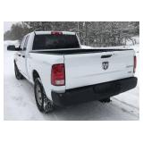2019 Ram 1500 4X4