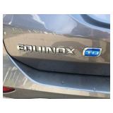 2018 Chevy Equinox LT TD AWD