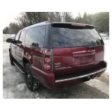 2010 GMC Yukon XL Denali AWD
