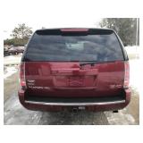 2010 GMC Yukon XL Denali AWD