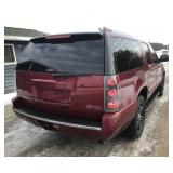 2010 GMC Yukon XL Denali AWD