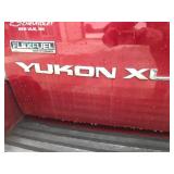 2010 GMC Yukon XL Denali AWD